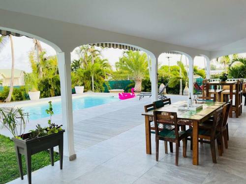 La Villa Kazacosy