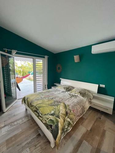 La Villa Kazacosy