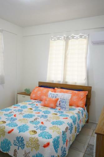 Marenas Beach House