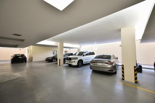 Apartamento Dream Palace 103
