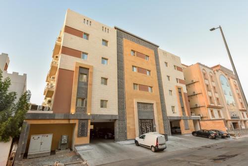 Apartamento Dream Palace 103