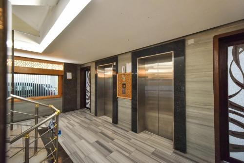 Apartamento Dream Palace 103