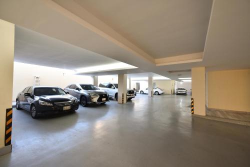 Apartamento Dream Palace 103