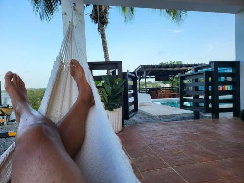 Apartamento Villa Patria Guest House