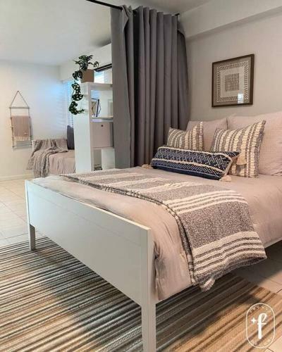 Apartamento Villa Patria Guest House
