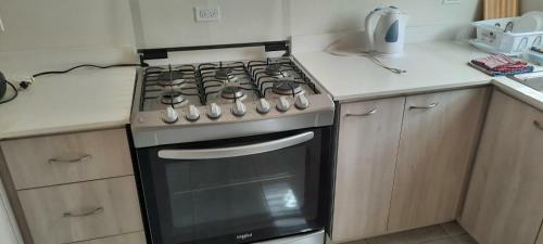 Apartamento Ocean View