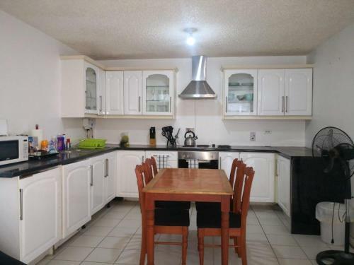 Apartamento Stunning Views At Sky Castles Ocho Rios