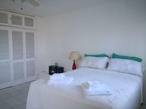 Apartamento Stunning Views At Sky Castles Ocho Rios