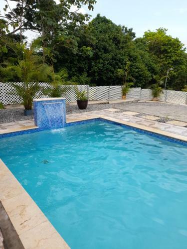 Villa The Blue Escape Destination