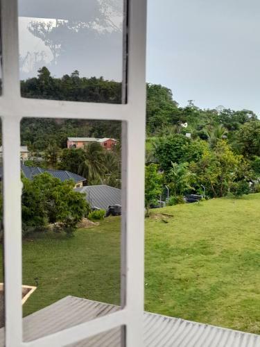 Villa The Blue Escape Destination