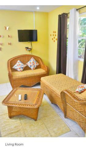 Hostal Superb Exquisite Suite/apartment