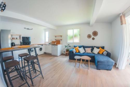 Apartamento La Perle