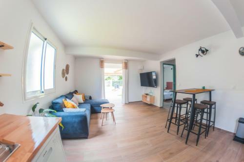 Apartamento La Perle