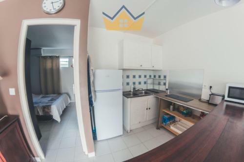 Apartamento La Perle
