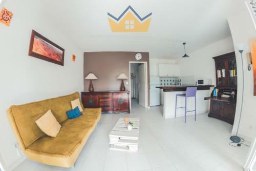 Apartamento La Perle