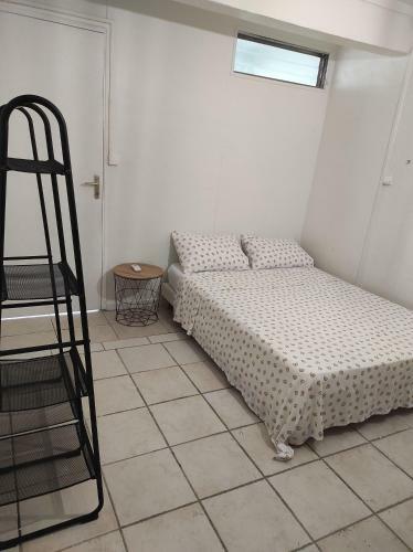 Agr�able Maison Type F2, Rivi�re-sal�e