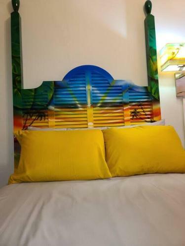 Apartamento Peace On Island 1 Bedroom