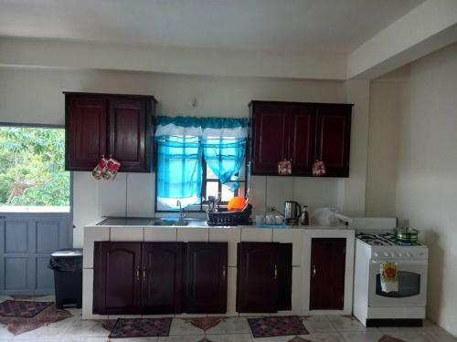Apartamento Mountain View Retreat