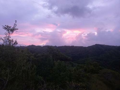Apartamento Mountain View Retreat