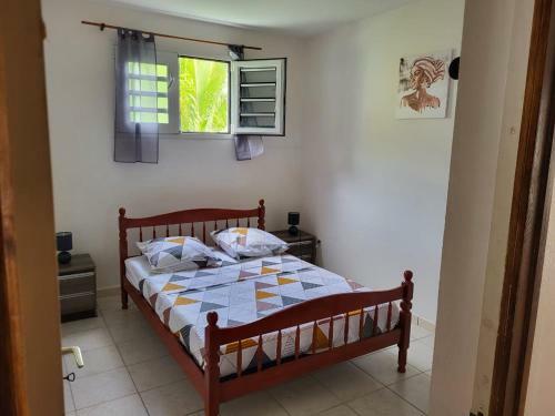Apartamento Villa Radom