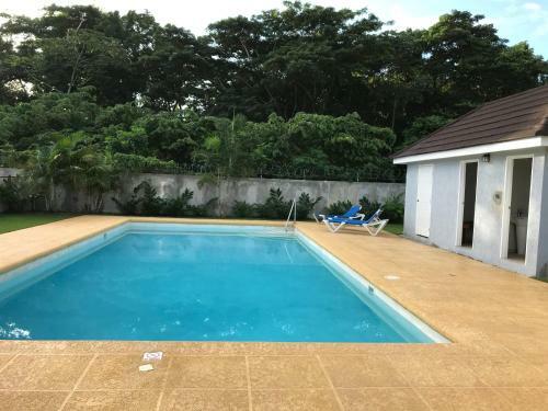 Villa Sweet Oasis