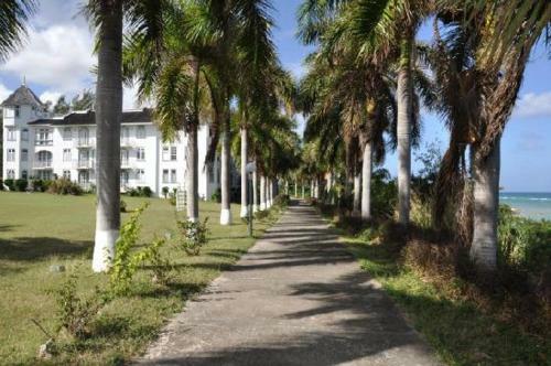 Apartamento Seaview At Seacastles