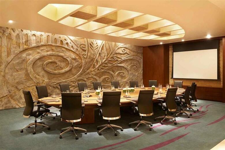 Hotel Sofitel Dubai The Palm Resort & Spa