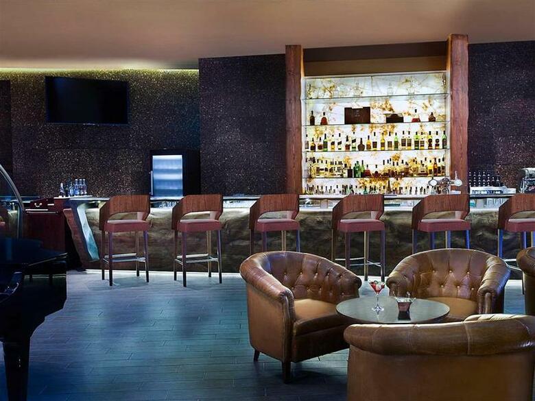 Hotel Sofitel Dubai The Palm Resort & Spa