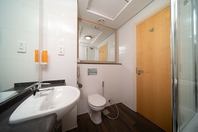 Hotel Premier Inn Dubai Silicon Oasis