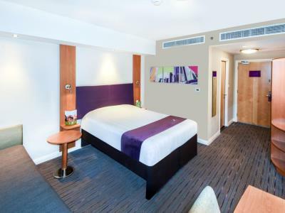 Hotel Premier Inn Dubai Silicon Oasis