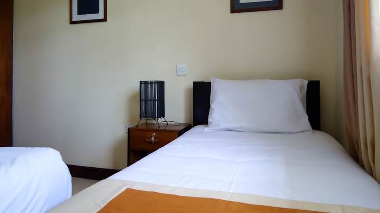 Kili-konka Holiday Villa