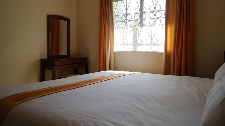 Kili-konka Holiday Villa
