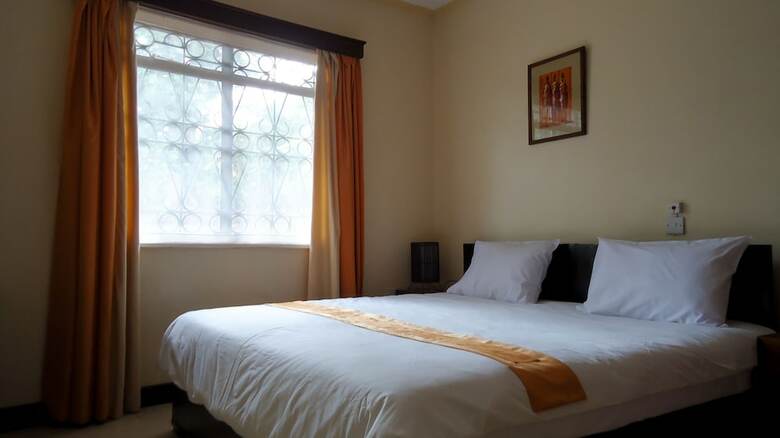 Kili-konka Holiday Villa