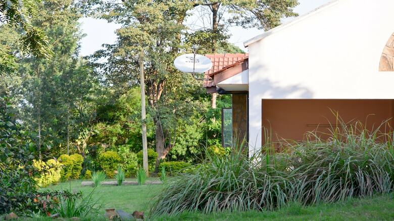 Kili-konka Holiday Villa