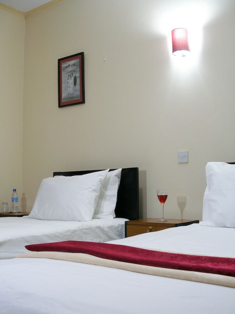 Kili-konka Holiday Villa