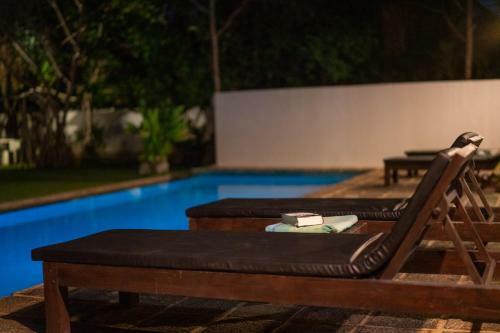 Greenparrot-villa