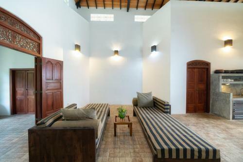 Greenparrot-villa