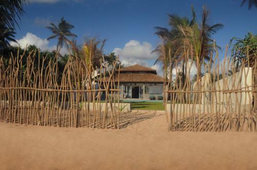 Greenparrot-villa