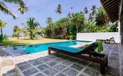 Greenparrot-villa