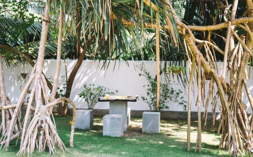 Greenparrot-villa