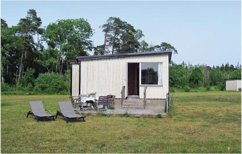 Holiday Home Klintehamn 51