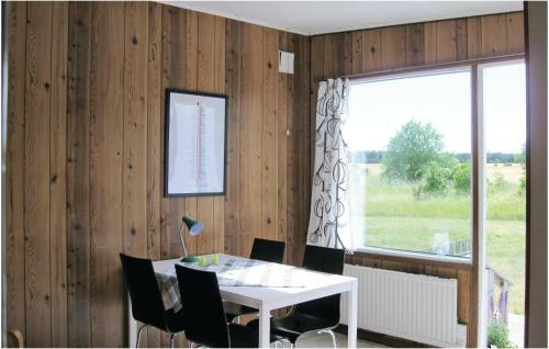 Holiday Home Klintehamn 51
