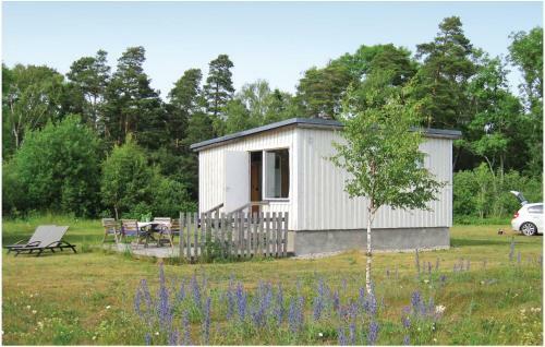 Holiday Home Klintehamn 51
