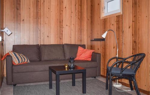 Holiday Home Klintehamn 52