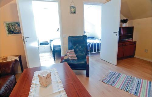 Holiday Home Klintehamn 37
