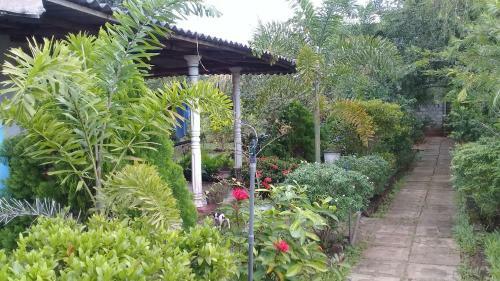 Bed & Breakfast Village Garden Inn