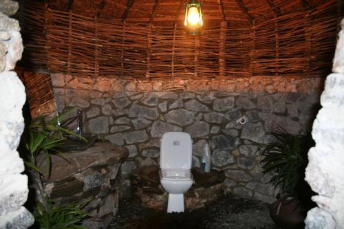 Lodge Cadjan Earth