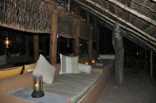 Lodge Cadjan Earth
