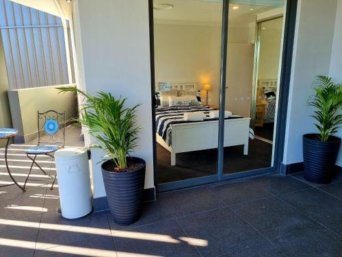 Apartamento Sails On The Esplanade Speers Point Lake Macquarie