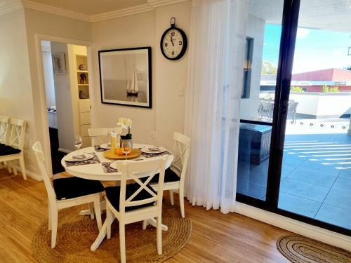 Apartamento Sails On The Esplanade Speers Point Lake Macquarie